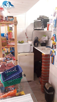 Imagem Sala Comercial à Venda, 30 m² em Santo André Imagem Sala Comercial à Venda, 30 m² em Santo André