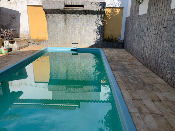 Imagem Casa com 3 Quartos à Venda,  em São Jorge - Pinheiral