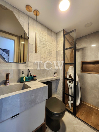 Imagem Apartamento com 2 Quartos à Venda, 70 m² em Jardim Da Glória - São Paulo