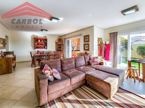 Imagem Casa de Condomínio com 5 Quartos à Venda, 337 m² em Jardim Novo Mundo - Jundiaí Imagem Casa de Condomínio com 5 Quartos à Venda, 337 m² em Jardim Novo Mundo - Jundiaí