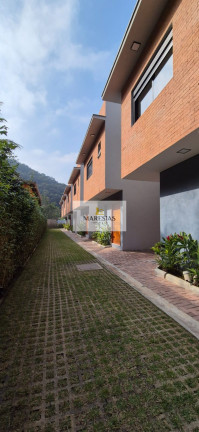 Imagem Casa com 3 Quartos à Venda, 130 m² em Camburi - São Sebastião Imagem Casa com 3 Quartos à Venda, 130 m² em Camburi - São Sebastião