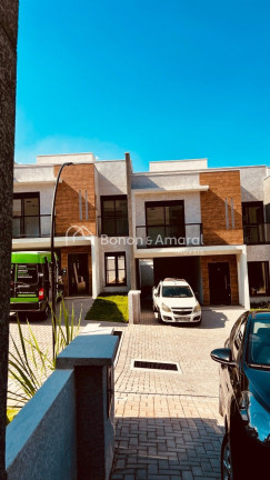 Imagem Casa de Condomínio com 3 Quartos à Venda, 148 m² em Chácaras Silvânia - Valinhos Imagem Casa de Condomínio com 3 Quartos à Venda, 148 m² em Chácaras Silvânia - Valinhos