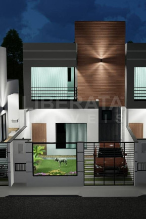 Imagem Sobrado com 3 Quartos à Venda, 113 m² em Quinta Dos Açorianos - Barra Velha Imagem Sobrado com 3 Quartos à Venda, 113 m² em Quinta Dos Açorianos - Barra Velha