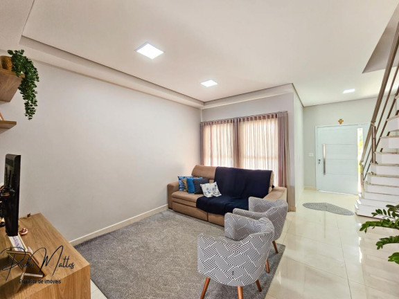 Imagem Casa com 3 Quartos à Venda, 200 m² em Ondas - Cond. Reserva Das Paineiras - Piracicaba Imagem Casa com 3 Quartos à Venda, 200 m² em Ondas - Cond. Reserva Das Paineiras - Piracicaba