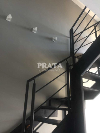 Imagem Apartamento com 1 Quarto à Venda, 60 m² em Gonzaga - Santos Imagem Apartamento com 1 Quarto à Venda, 60 m² em Gonzaga - Santos