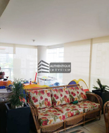 Imagem Apartamento com 3 Quartos à Venda, 187 m² em Vila Leopoldina - São Paulo