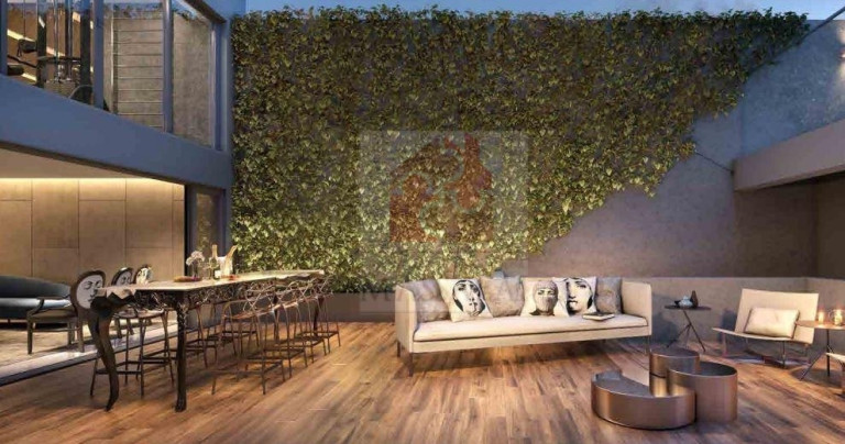 Imagem Apartamento com 1 Quarto à Venda, 33 m² em Petrópolis - Porto Alegre Imagem Apartamento com 1 Quarto à Venda, 33 m² em Petrópolis - Porto Alegre
