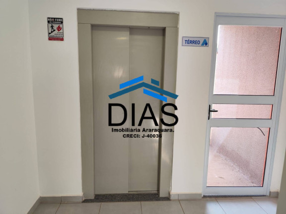 Imagem Apartamento com 2 Quartos à Venda, 50 m² em Cidade Jardim - Araraquara Imagem Apartamento com 2 Quartos à Venda, 50 m² em Cidade Jardim - Araraquara