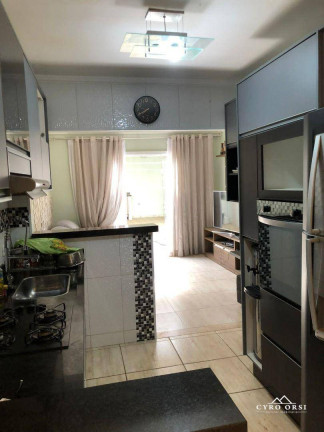 Imagem Casa com 2 Quartos à Venda, 170 m² em Santa Terezinha - Piracicaba Imagem Casa com 2 Quartos à Venda, 170 m² em Santa Terezinha - Piracicaba