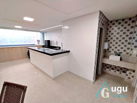Imagem Apartamento com 3 Quartos à Venda, 101 m² em Praia Do Morro - Guarapari Imagem Apartamento com 3 Quartos à Venda, 101 m² em Praia Do Morro - Guarapari