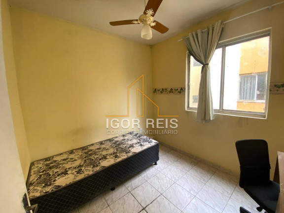 Imagem Apartamento com 3 Quartos à Venda, 65 m² em Parque Califórnia - Campos Dos Goytacazes Imagem Apartamento com 3 Quartos à Venda, 65 m² em Parque Califórnia - Campos Dos Goytacazes