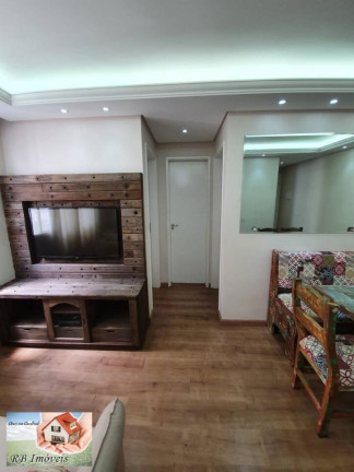 Imagem Apartamento com 2 Quartos à Venda, 45 m² em Taboão - São Bernardo Do Campo Imagem Apartamento com 2 Quartos à Venda, 45 m² em Taboão - São Bernardo Do Campo