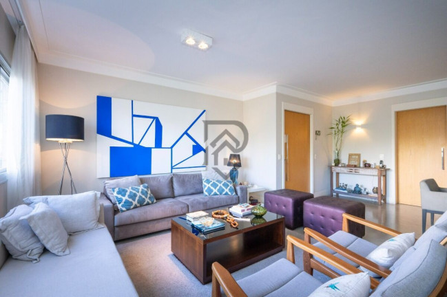 Imagem Apartamento com 4 Quartos à Venda, 160 m² em Santo Amaro - São Paulo Imagem Apartamento com 4 Quartos à Venda, 160 m² em Santo Amaro - São Paulo