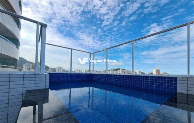 Imagem Apartamento com 1 Quarto à Venda, 45 m² em Boqueirao - Praia Grande Imagem Apartamento com 1 Quarto à Venda, 45 m² em Boqueirao - Praia Grande