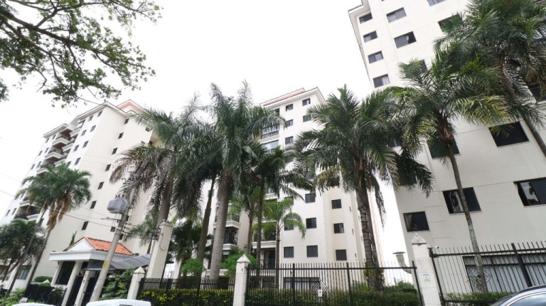 Imagem Imóvel com 3 Quartos à Venda, 75 m² em Jardim Peri Peri - São Paulo Imagem Imóvel com 3 Quartos à Venda, 75 m² em Jardim Peri Peri - São Paulo