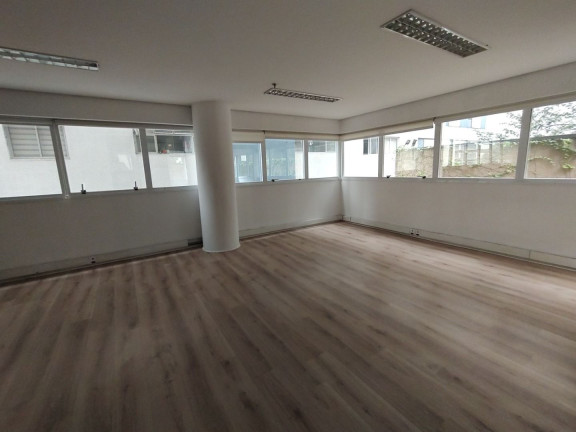 Imagem Imóvel para Alugar, 64 m² em Jardim Paulista - São Paulo