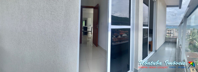 Imagem Cobertura com 2 Quartos à Venda, 93 m² em Perequê Açu - Ubatuba