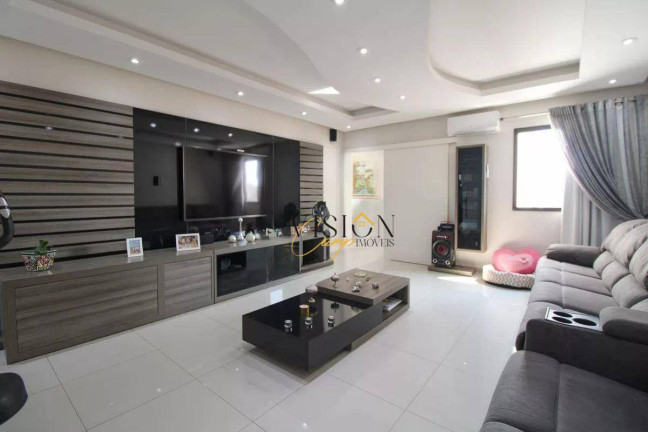 Imagem Apartamento com 5 Quartos à Venda, 552 m² em Cambuí - Campinas Imagem Apartamento com 5 Quartos à Venda, 552 m² em Cambuí - Campinas