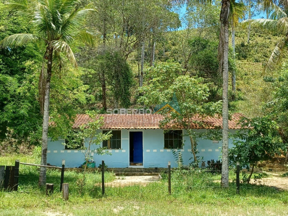 Imagem Imóvel com 3 Quartos à Venda, 4.840.000 m² em Embaú - Silva Jardim Imagem Imóvel com 3 Quartos à Venda, 4.840.000 m² em Embaú - Silva Jardim