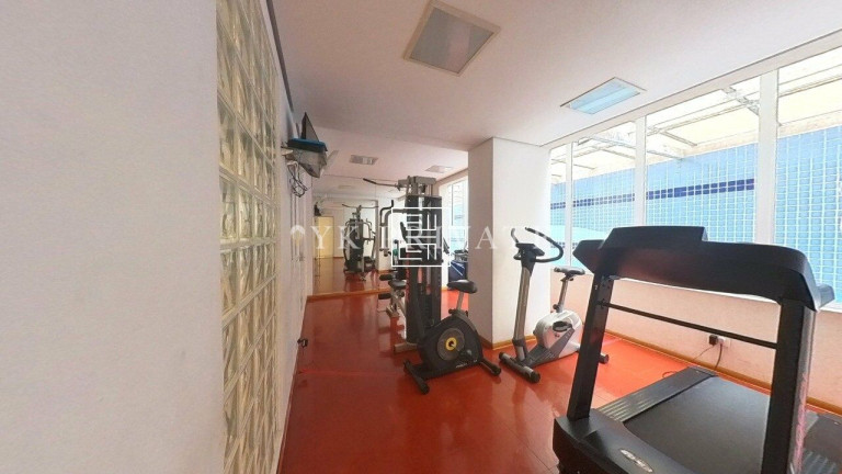 Imagem Apartamento com 2 Quartos à Venda, 139 m² em Perdizes - São Paulo