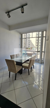 Imagem Imóvel com 3 Quartos à Venda, 91 m² em Icaraí - Niterói