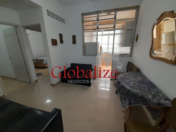 Imagem Imóvel com 2 Quartos à Venda, 47 m² em Boqueirão - Santos Imagem Imóvel com 2 Quartos à Venda, 47 m² em Boqueirão - Santos
