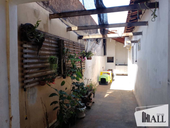 Imagem Casa com 3 Quartos à Venda, 276 m² em Eldorado - São José Do Rio Preto Imagem Casa com 3 Quartos à Venda, 276 m² em Eldorado - São José Do Rio Preto