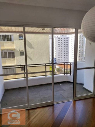 Imagem Apartamento com 3 Quartos à Venda, 107 m² em Moema - São Paulo Imagem Apartamento com 3 Quartos à Venda, 107 m² em Moema - São Paulo
