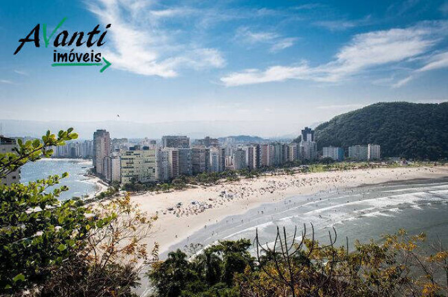Imagem Apartamento com 2 Quartos à Venda, 85 m² em Centro - São Vicente Imagem Apartamento com 2 Quartos à Venda, 85 m² em Centro - São Vicente