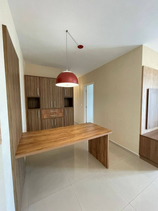 Imagem Apartamento com 3 Quartos à Venda,  em Centro - Taubaté