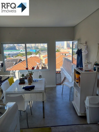 Imagem Casa com 2 Quartos à Venda, 150 m² em Jardim Da Gloria - São Paulo