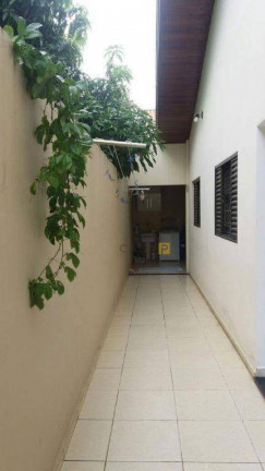 Imagem Casa com 4 Quartos à Venda, 135 m² em Parque Residencial Jaguari - Americana Imagem Casa com 4 Quartos à Venda, 135 m² em Parque Residencial Jaguari - Americana