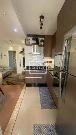 Imagem Apartamento com 3 Quartos à Venda, 63 m² em Conceição - Osasco Imagem Apartamento com 3 Quartos à Venda, 63 m² em Conceição - Osasco