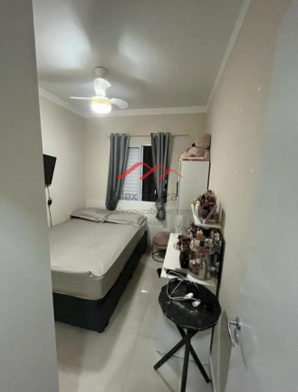Imagem Apartamento com 2 Quartos à Venda, 56 m² em Parque Gabriel - Hortolândia Imagem Apartamento com 2 Quartos à Venda, 56 m² em Parque Gabriel - Hortolândia