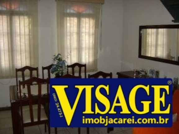 Imagem Casa com 2 Quartos à Venda, em Centro - Jacareí Imagem Casa com 2 Quartos à Venda, em Centro - Jacareí