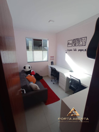 Imagem Apartamento com 3 Quartos à Venda, 90 m² em Bethânia - Ipatinga