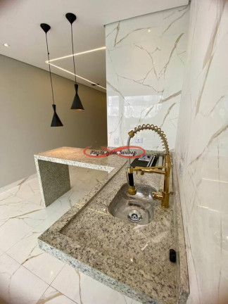 Imagem Casa com 3 Quartos à Venda, 160 m² em Cidade Antonio Estevão De Carvalho - São Paulo Imagem Casa com 3 Quartos à Venda, 160 m² em Cidade Antonio Estevão De Carvalho - São Paulo