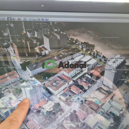 Imagem Apartamento com 3 Quartos à Venda, 115 m² em Canto Do Forte - Praia Grande Imagem Apartamento com 3 Quartos à Venda, 115 m² em Canto Do Forte - Praia Grande
