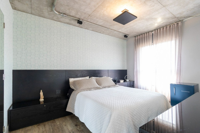 Imagem Apartamento com 1 Quarto à Venda, 69 m² em Campo Belo - São Paulo Imagem Apartamento com 1 Quarto à Venda, 69 m² em Campo Belo - São Paulo