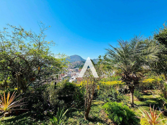 Imagem Casa com 3 Quartos à Venda, 202 m² em Panorama - Teresópolis Imagem Casa com 3 Quartos à Venda, 202 m² em Panorama - Teresópolis