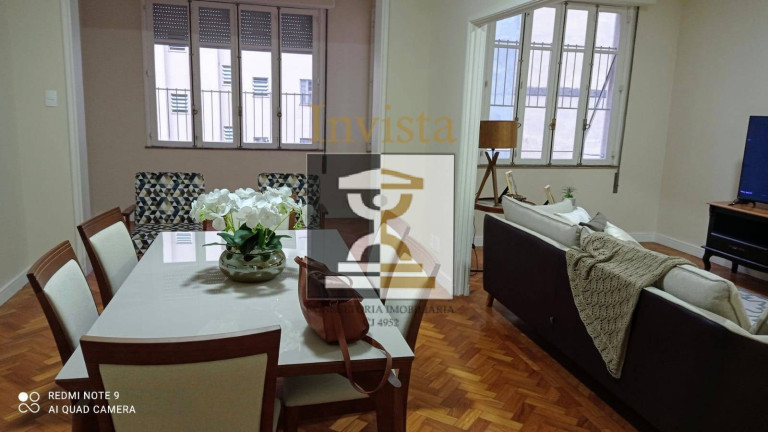 Imagem Apartamento com 3 Quartos à Venda, 136 m² em Flamengo - Rio De Janeiro