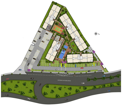 Imagem Imóvel com 2 Quartos à Venda, 45 m² em Recanto Vista Alegre - Cotia Imagem Imóvel com 2 Quartos à Venda, 45 m² em Recanto Vista Alegre - Cotia