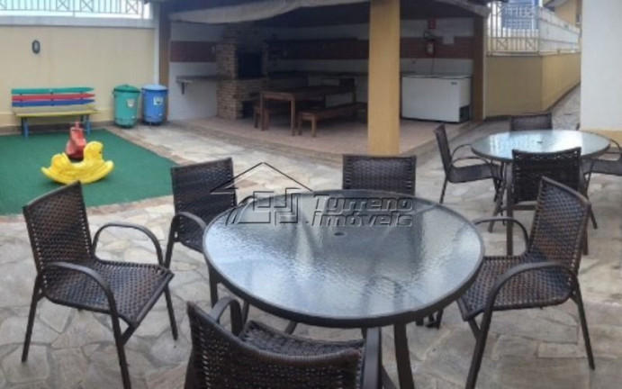 Imagem Apartamento com 2 Quartos à Venda, 75 m² em Jardim Aquarius - São José Dos Campos Imagem Apartamento com 2 Quartos à Venda, 75 m² em Jardim Aquarius - São José Dos Campos