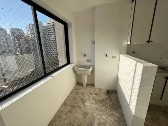 Imagem Apartamento com 2 Quartos para Alugar, 76 m² em Vila Mariana - São Paulo Imagem Apartamento com 2 Quartos para Alugar, 76 m² em Vila Mariana - São Paulo