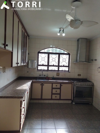 Imagem Sobrado com 3 Quartos à Venda, 282 m² em Vila Trujillo - Sorocaba Imagem Sobrado com 3 Quartos à Venda, 282 m² em Vila Trujillo - Sorocaba