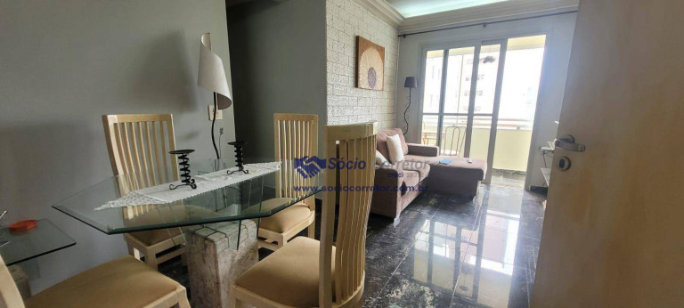 Imagem Apartamento com 2 Quartos à Venda, 55 m² em Casa Verde - São Paulo Imagem Apartamento com 2 Quartos à Venda, 55 m² em Casa Verde - São Paulo