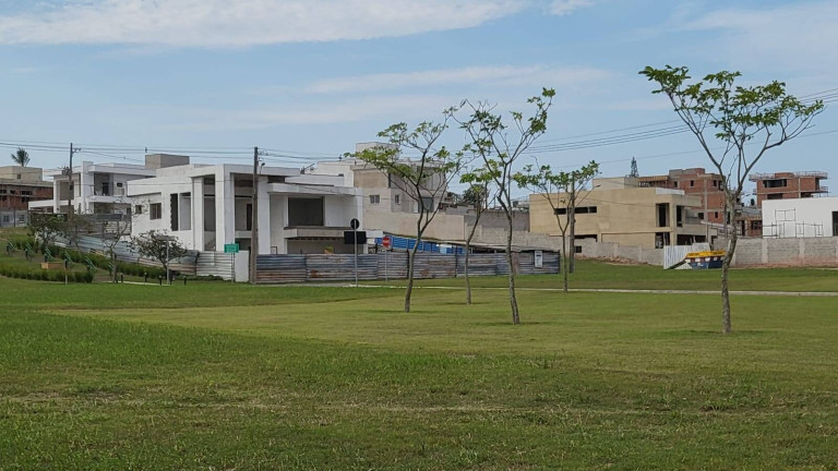 Imagem Terreno à Venda, 468 m² em Interlagos - Vila Velha