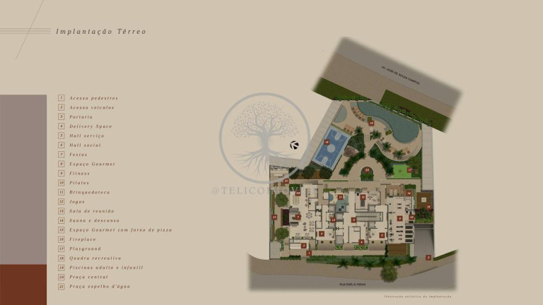 Imagem Apartamento com 4 Quartos à Venda, 157 m² em Cambuí - Campinas