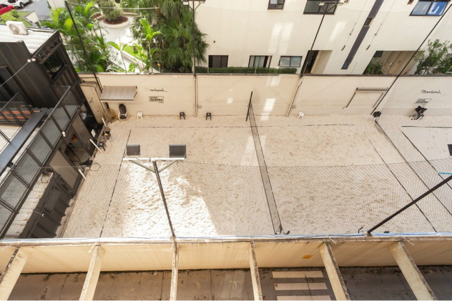 Imagem Apartamento com 1 Quarto à Venda, 35 m² em Itaim Bibi - São Paulo Imagem Apartamento com 1 Quarto à Venda, 35 m² em Itaim Bibi - São Paulo