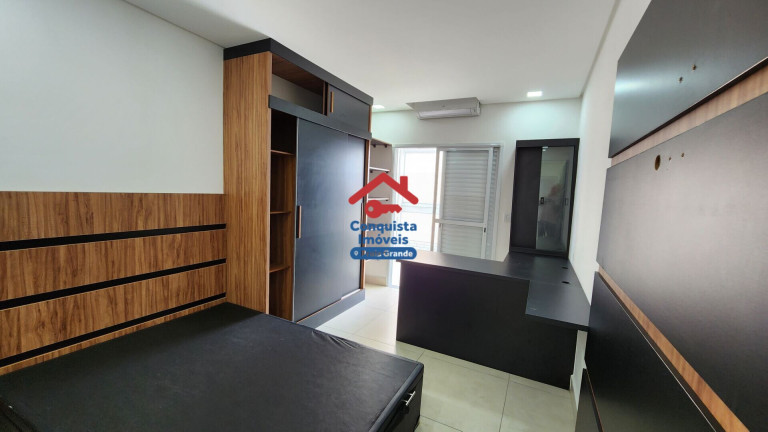 Imagem Cobertura com 3 Quartos à Venda, 160 m² em Guilhermina - Praia Grande